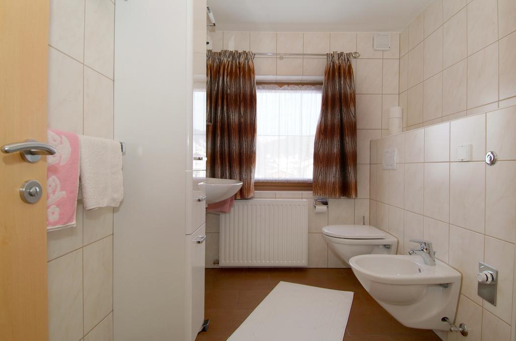 Gaestehaus Wanker Ehrwald Room photo